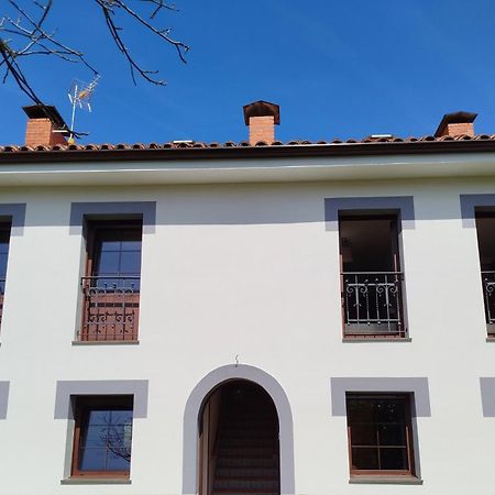 Apartamentos Rurales Inguanzo Villanueva de Pria المظهر الخارجي الصورة
