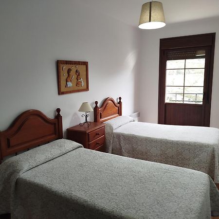 Apartamentos Rurales Inguanzo Villanueva de Pria المظهر الخارجي الصورة
