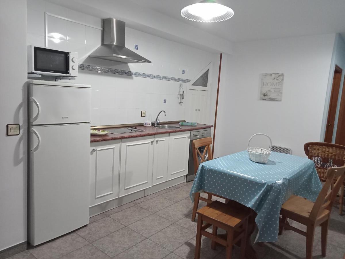 Apartamentos Rurales Inguanzo Villanueva de Pria المظهر الخارجي الصورة
