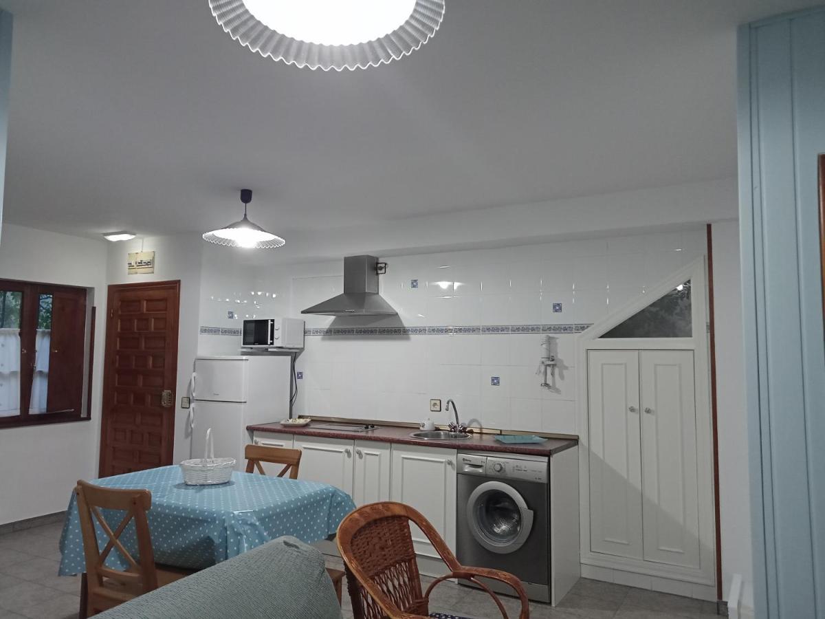 Apartamentos Rurales Inguanzo Villanueva de Pria المظهر الخارجي الصورة