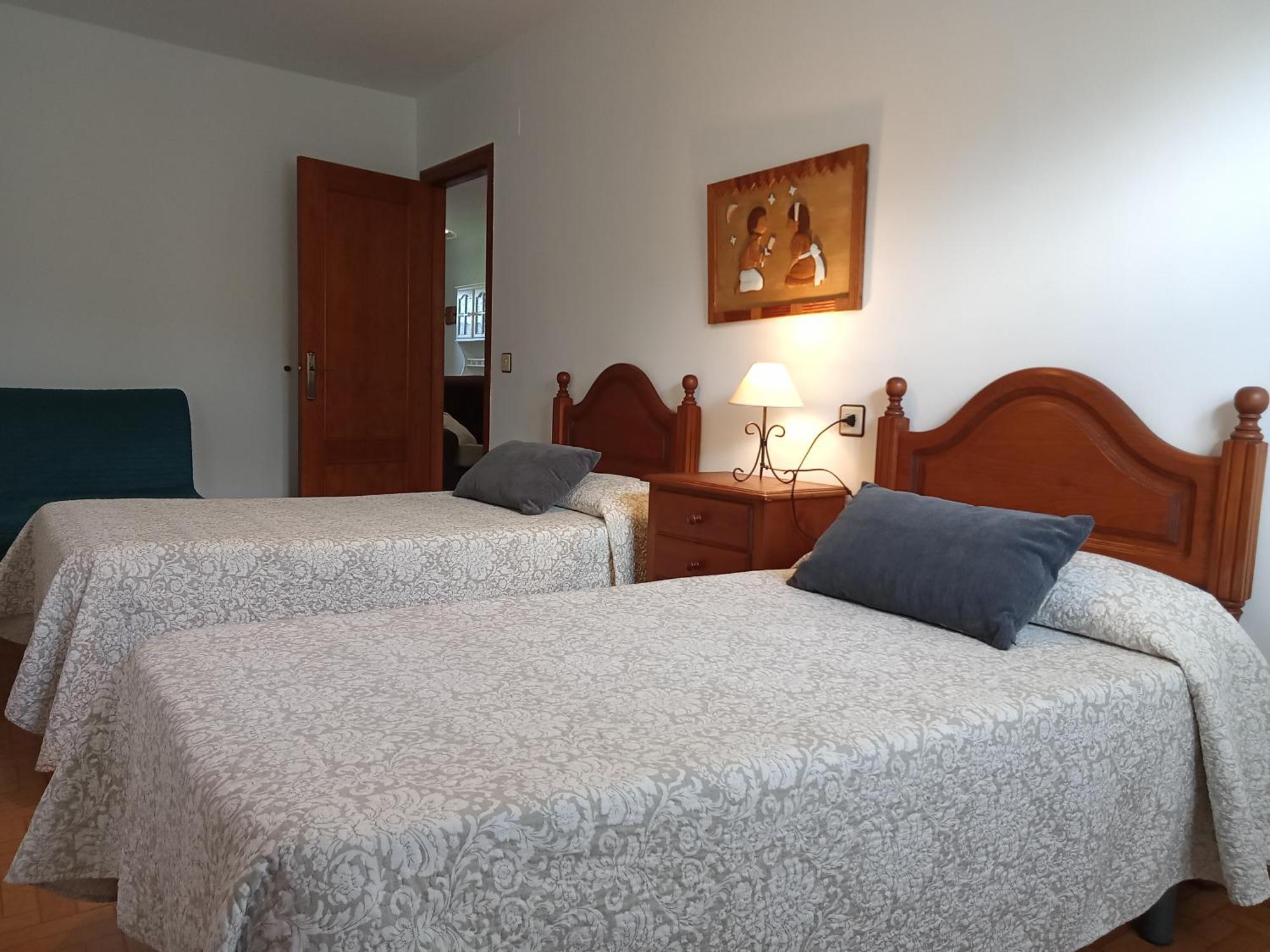 Apartamentos Rurales Inguanzo Villanueva de Pria المظهر الخارجي الصورة