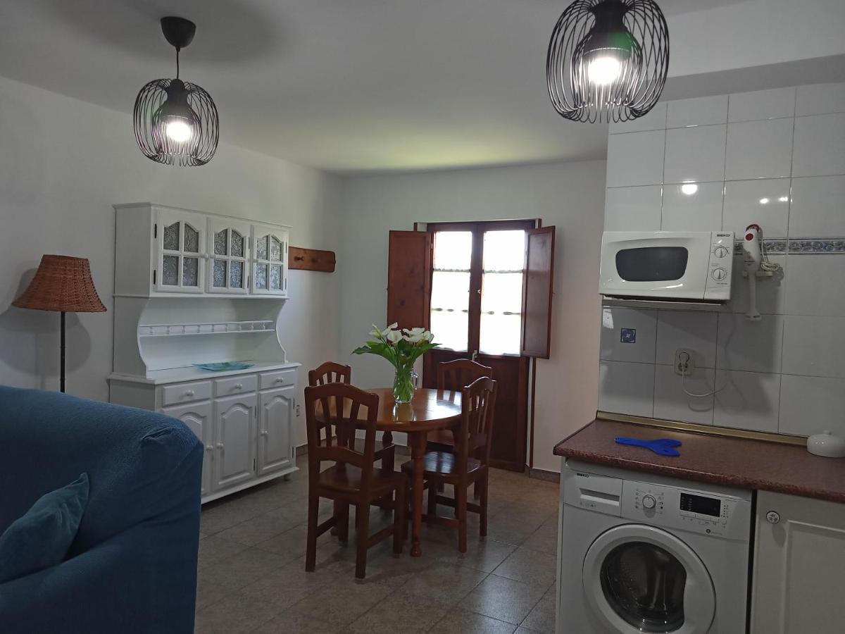 Apartamentos Rurales Inguanzo Villanueva de Pria المظهر الخارجي الصورة