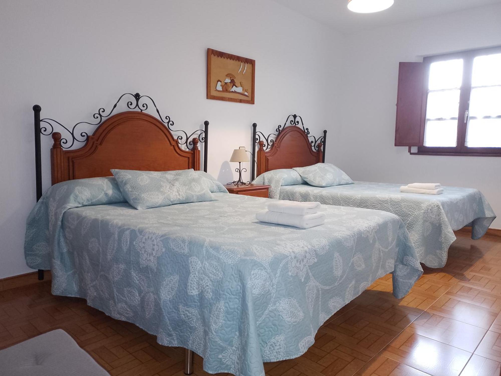 Apartamentos Rurales Inguanzo Villanueva de Pria المظهر الخارجي الصورة