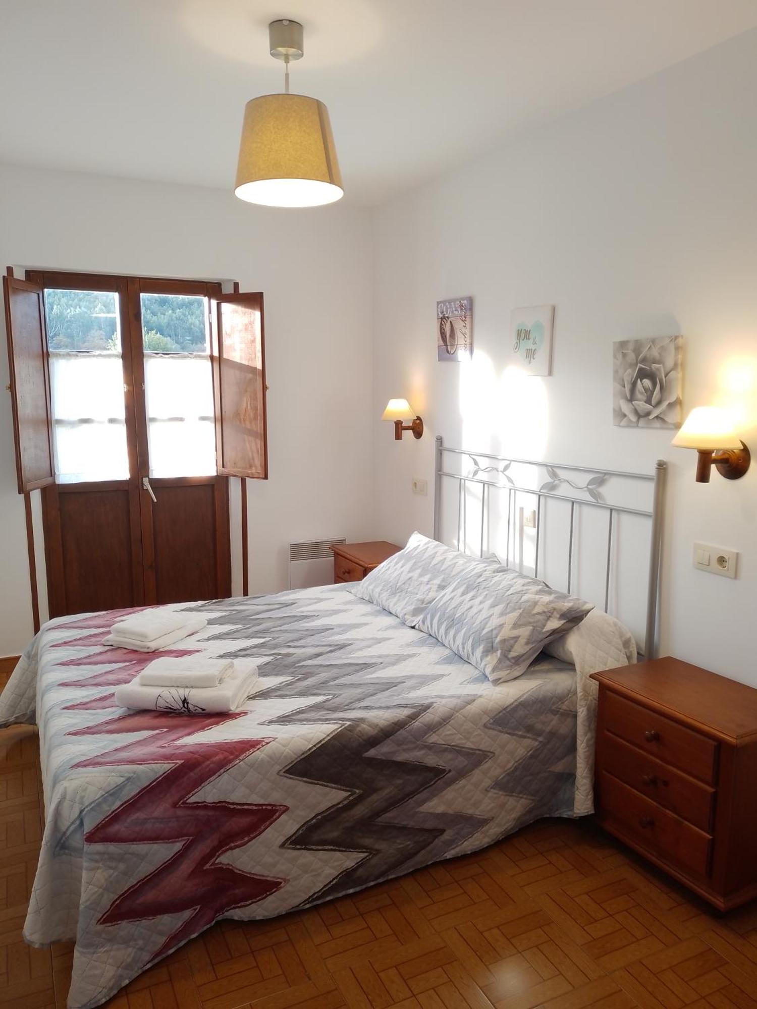 Apartamentos Rurales Inguanzo Villanueva de Pria المظهر الخارجي الصورة