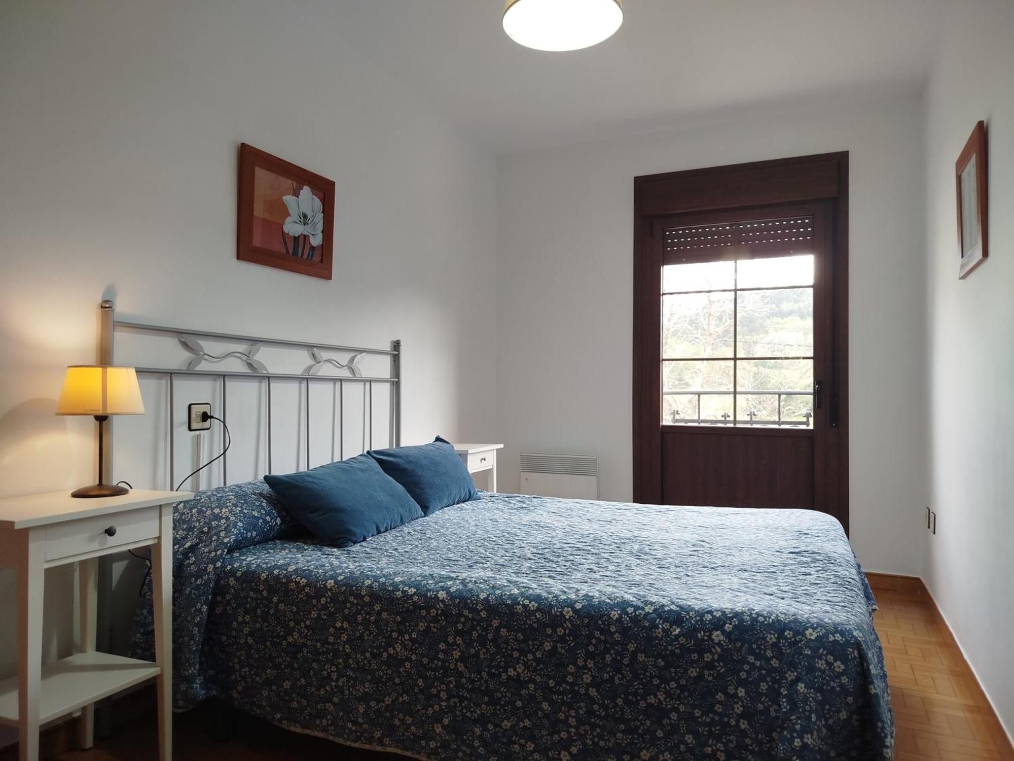Apartamentos Rurales Inguanzo Villanueva de Pria المظهر الخارجي الصورة