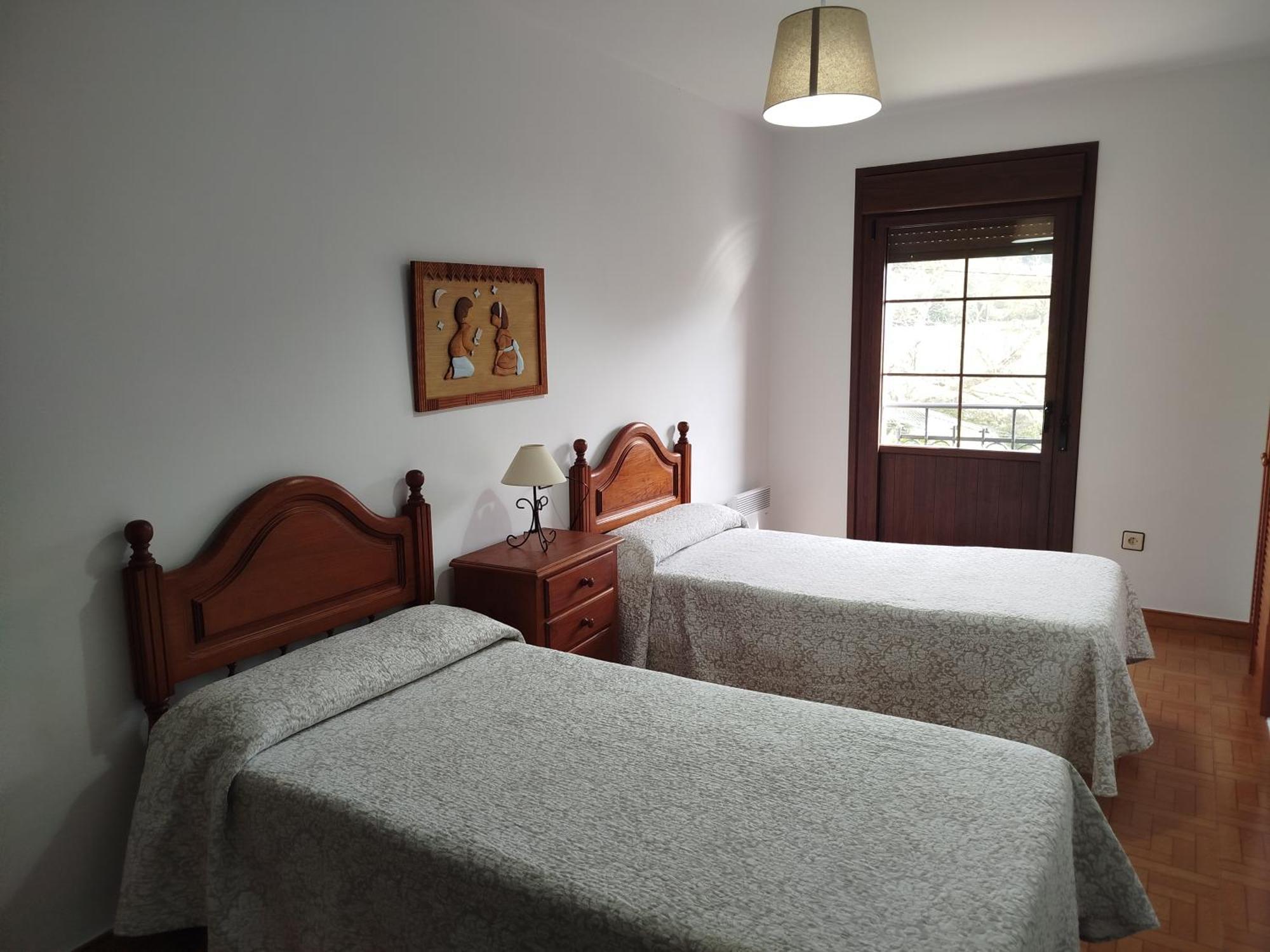 Apartamentos Rurales Inguanzo Villanueva de Pria المظهر الخارجي الصورة