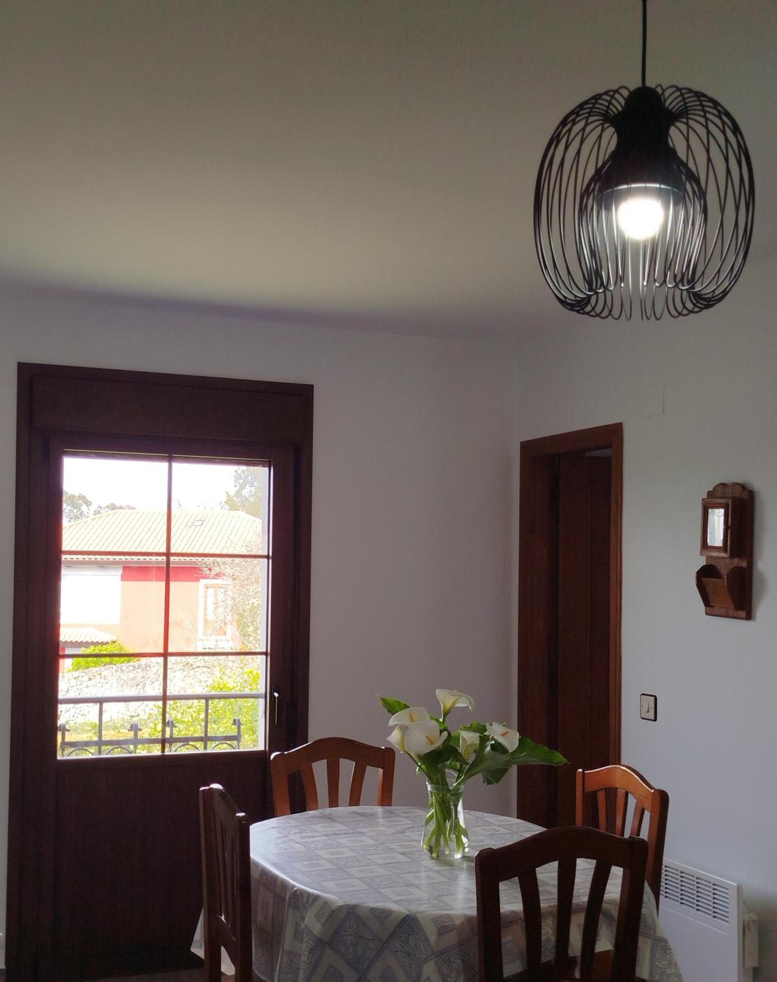 Apartamentos Rurales Inguanzo Villanueva de Pria المظهر الخارجي الصورة