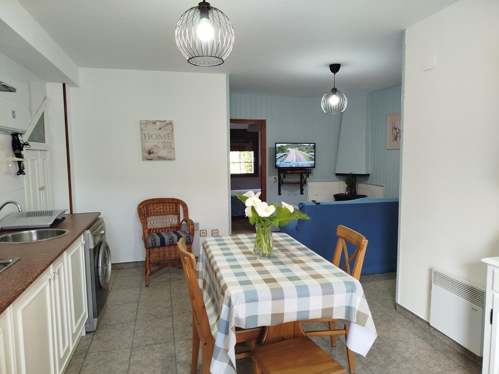 Apartamentos Rurales Inguanzo Villanueva de Pria المظهر الخارجي الصورة