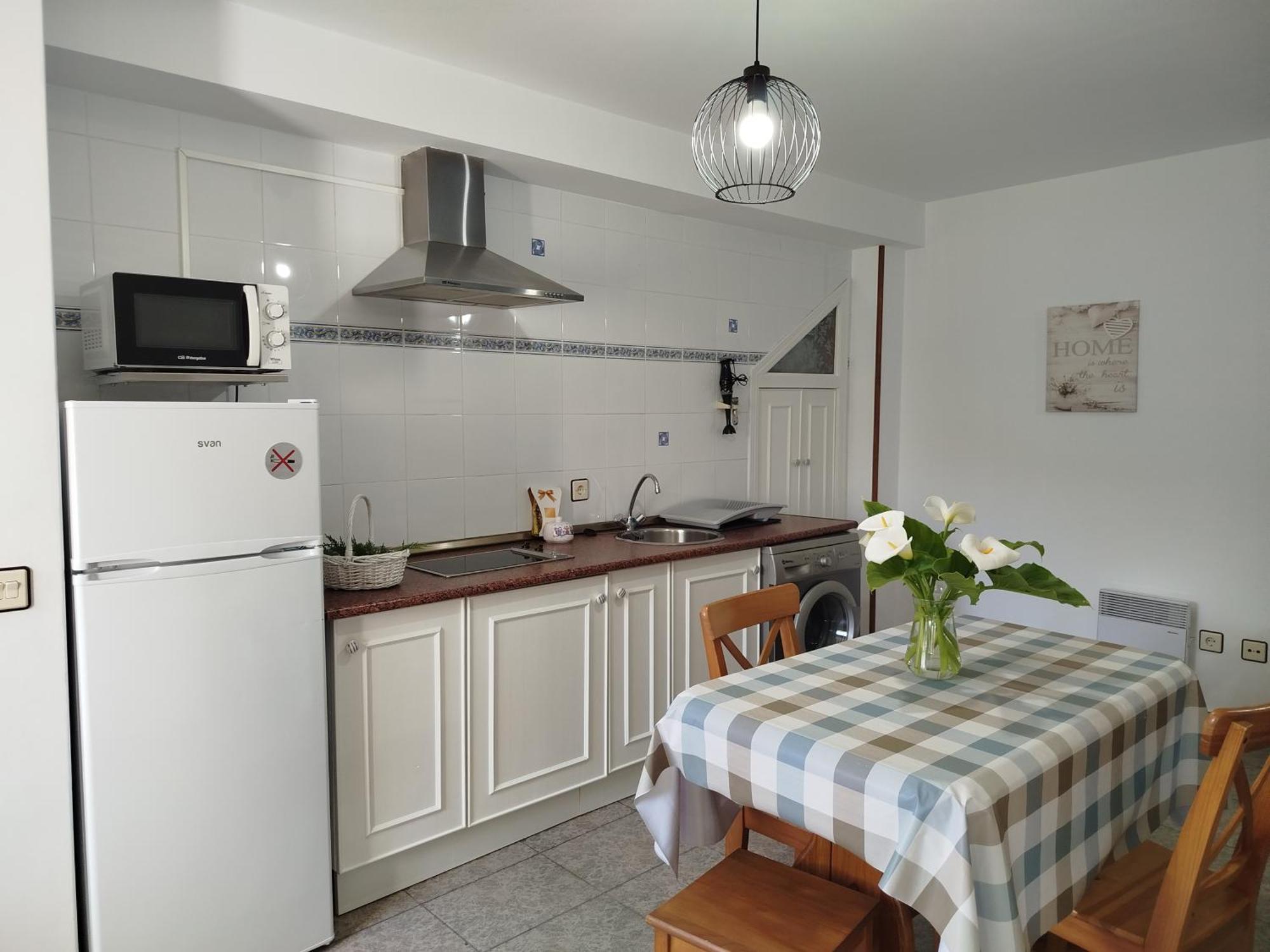 Apartamentos Rurales Inguanzo Villanueva de Pria المظهر الخارجي الصورة