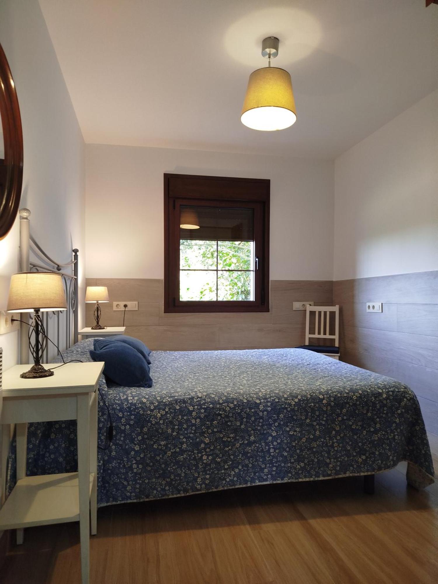 Apartamentos Rurales Inguanzo Villanueva de Pria المظهر الخارجي الصورة