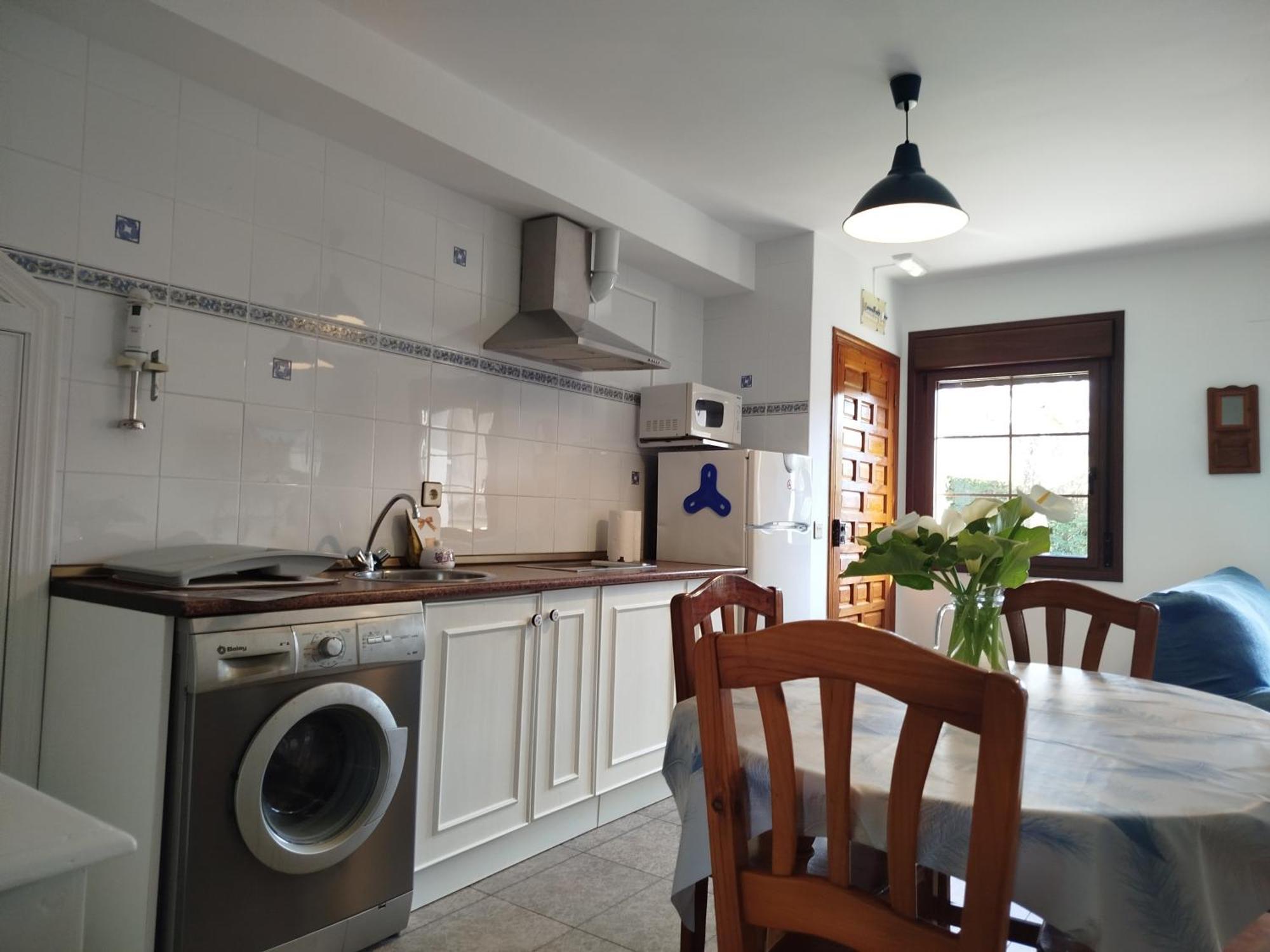 Apartamentos Rurales Inguanzo Villanueva de Pria المظهر الخارجي الصورة