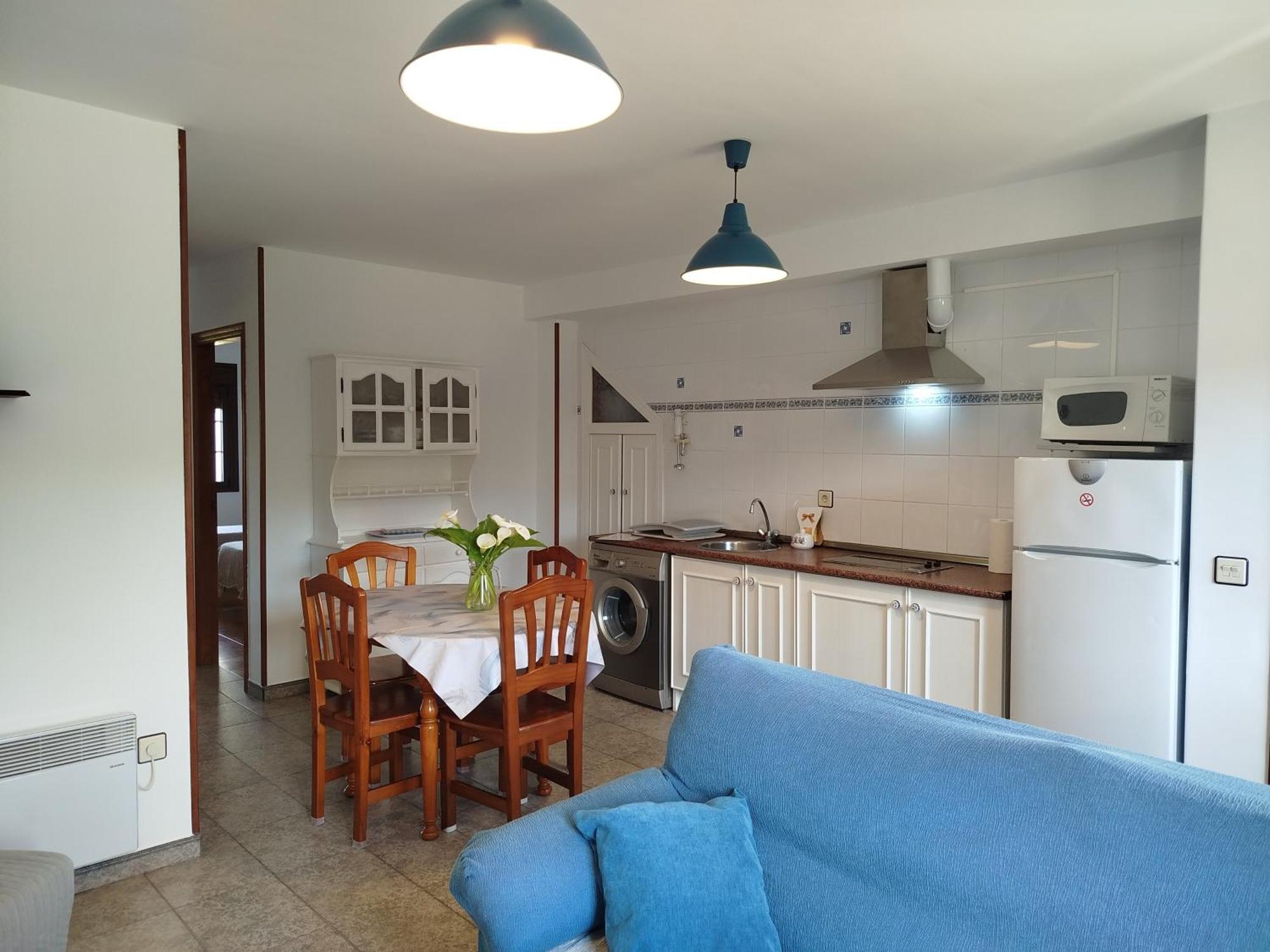 Apartamentos Rurales Inguanzo Villanueva de Pria المظهر الخارجي الصورة