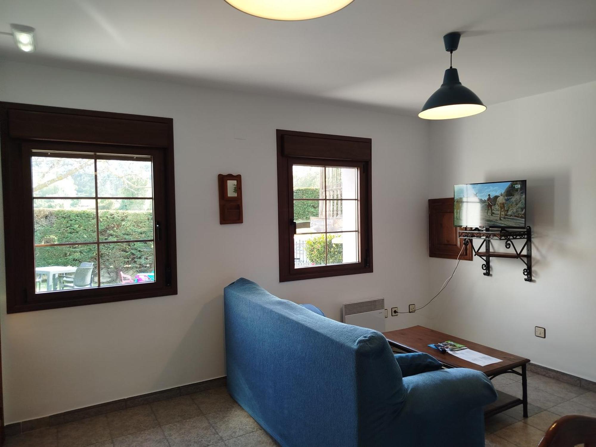 Apartamentos Rurales Inguanzo Villanueva de Pria المظهر الخارجي الصورة