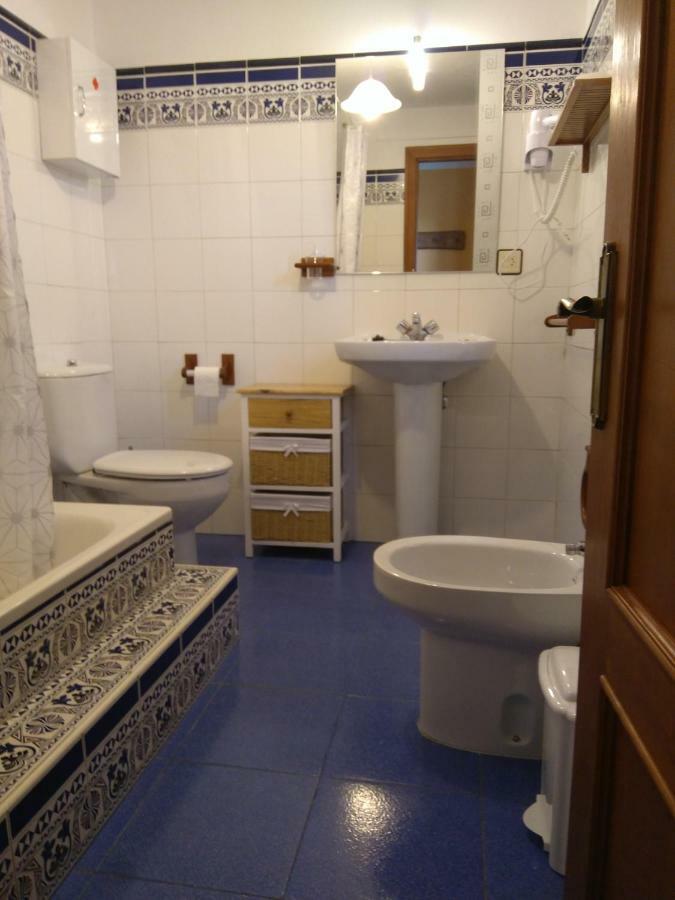 Apartamentos Rurales Inguanzo Villanueva de Pria المظهر الخارجي الصورة
